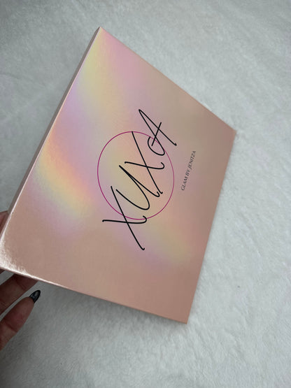 XUXA Eyeshadow Palette