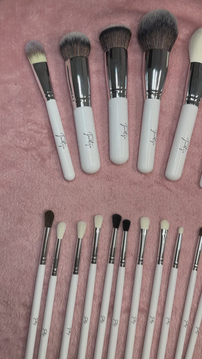 30 Pieces Makeup Brushes Set